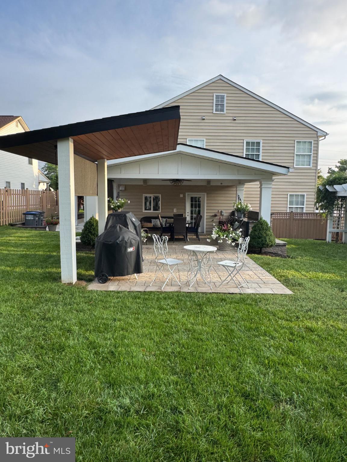 MANASSAS PARK - Residential