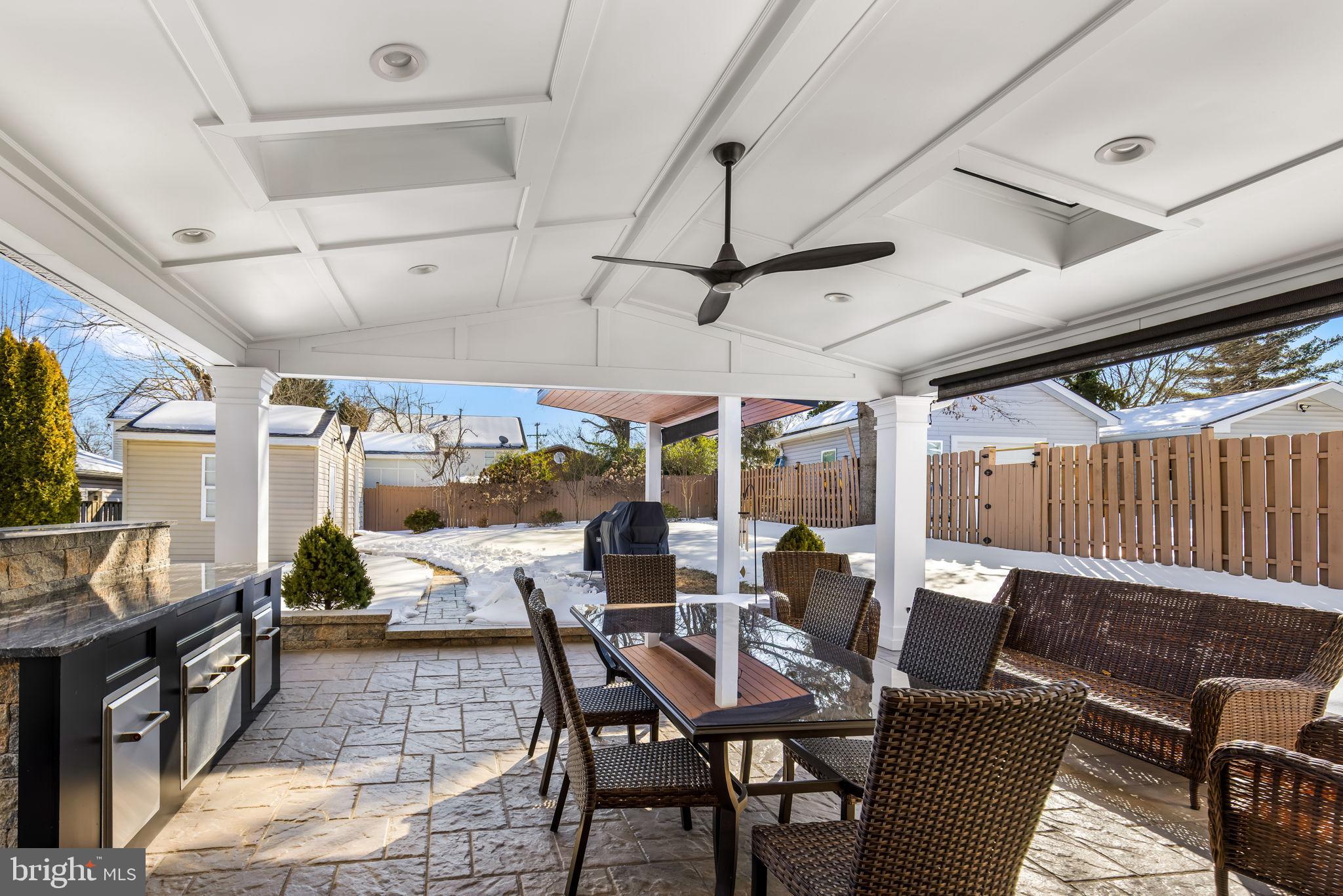 MANASSAS PARK - Residential