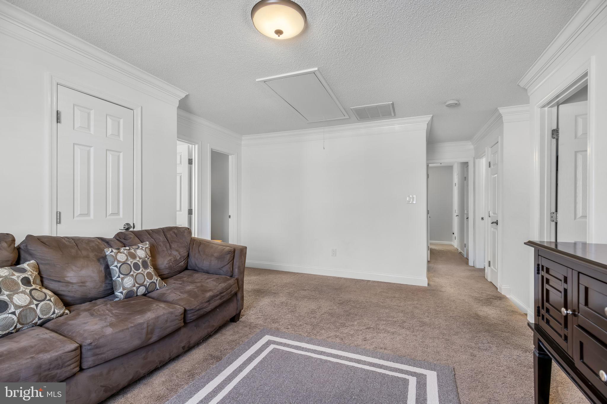 MANASSAS PARK - Residential