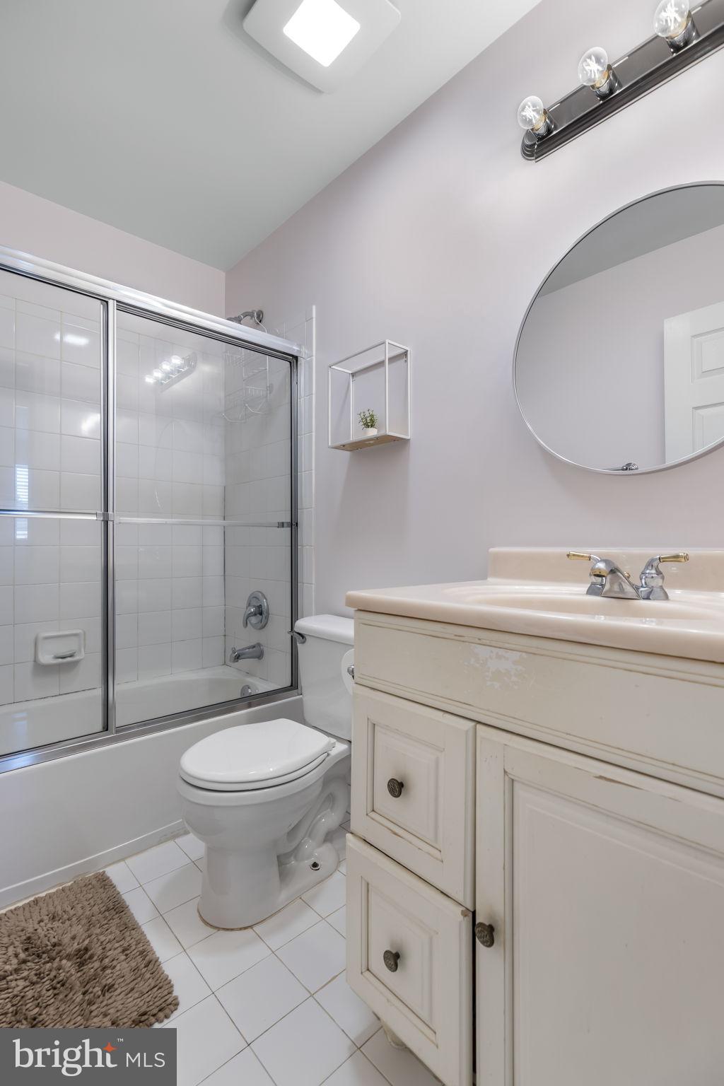 MANASSAS PARK - Residential