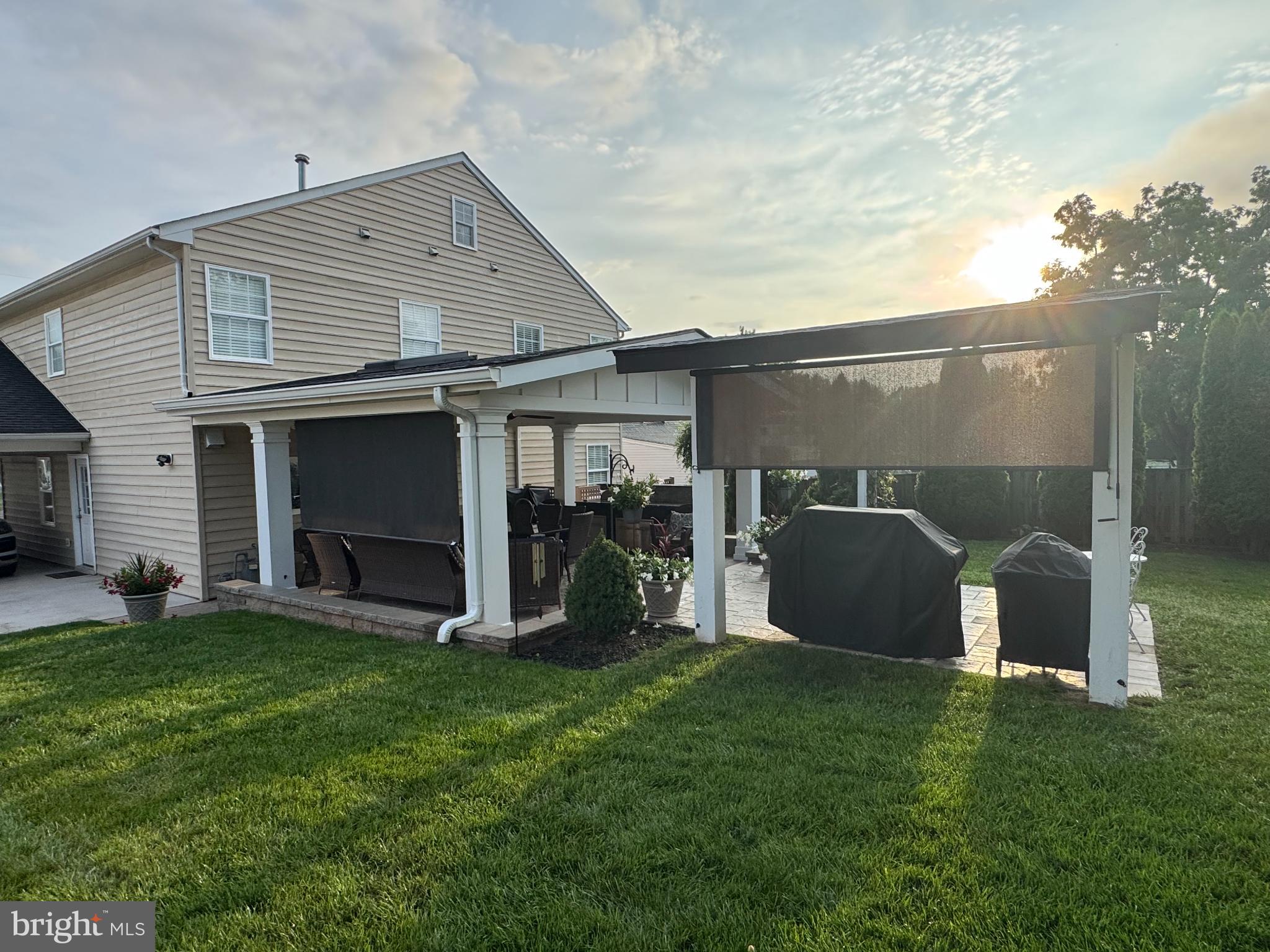 MANASSAS PARK - Residential