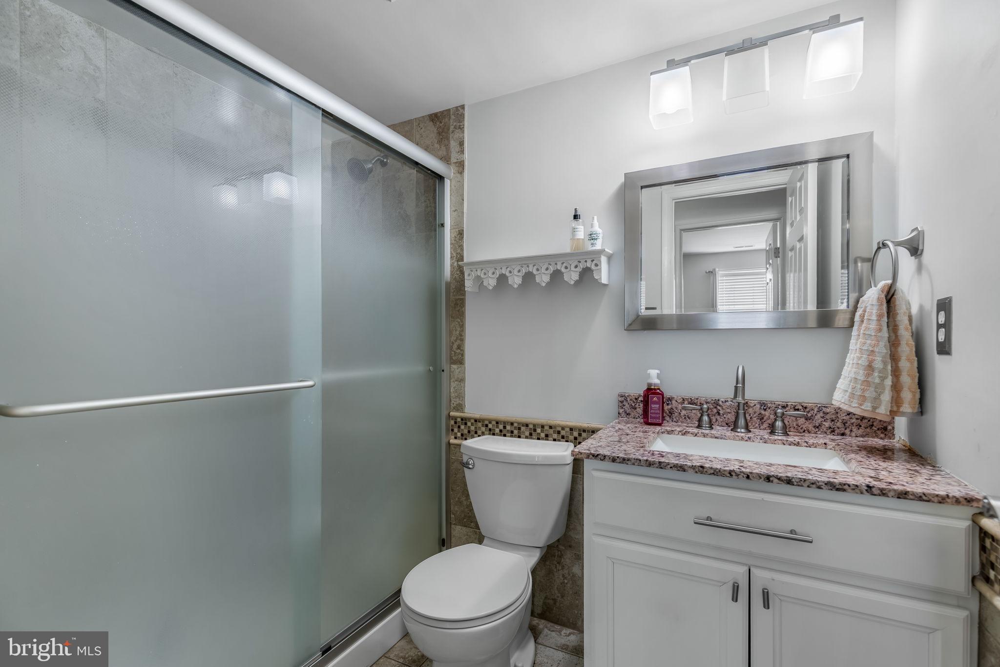 MANASSAS PARK - Residential