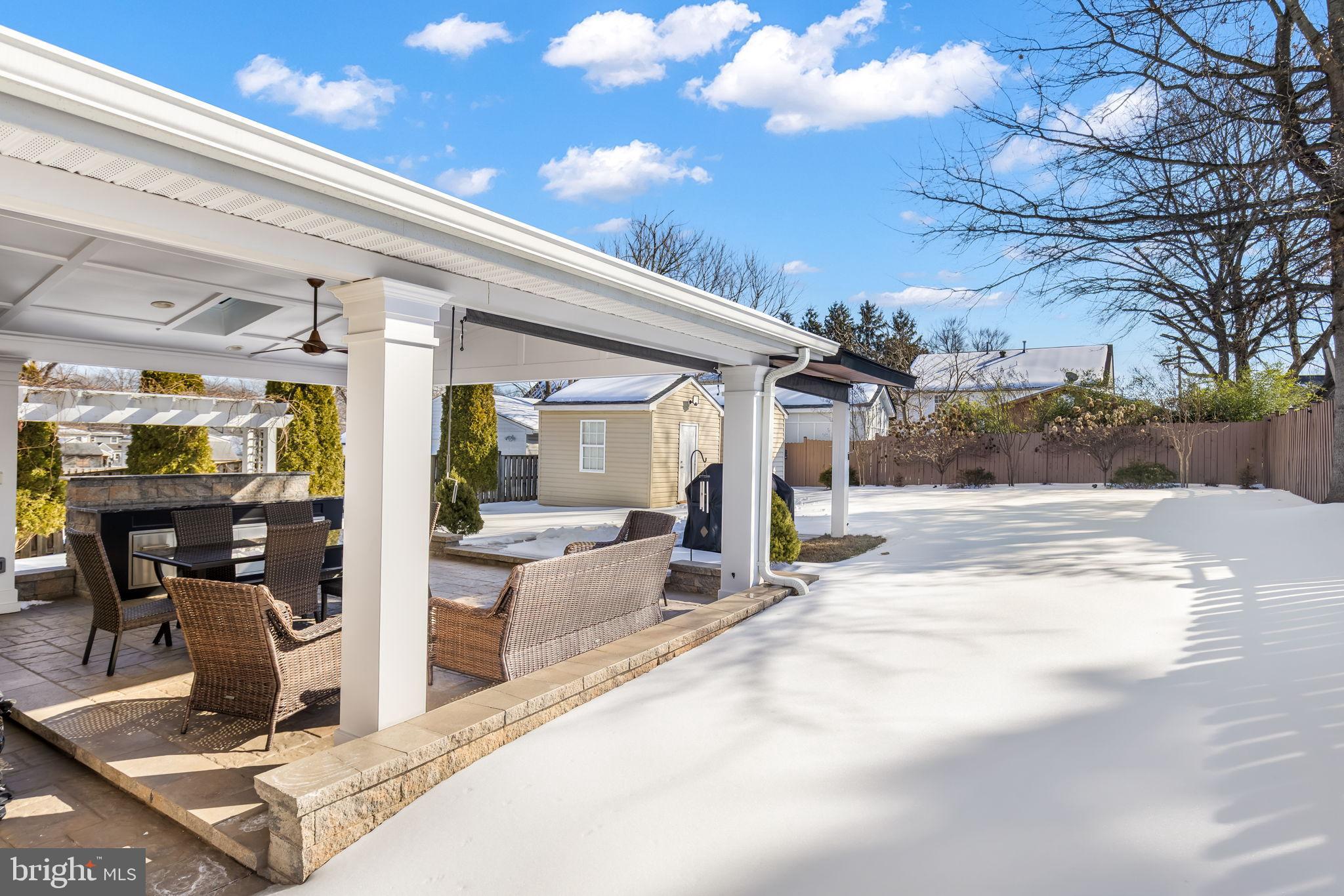 MANASSAS PARK - Residential