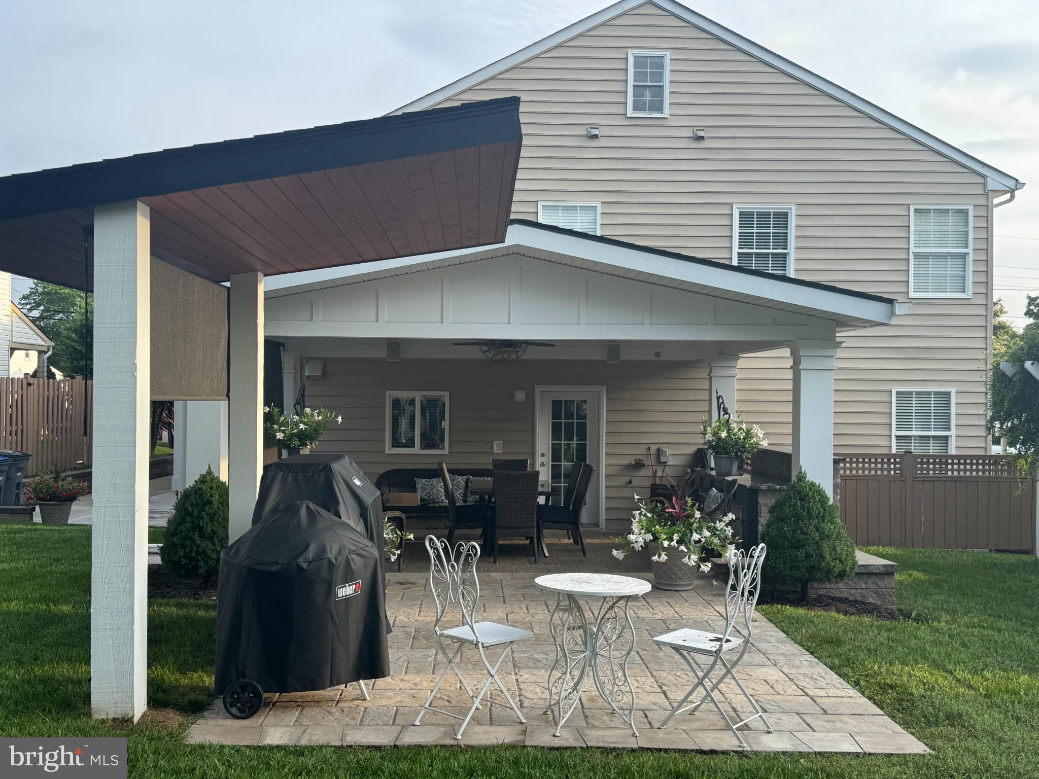 MANASSAS PARK - Residential