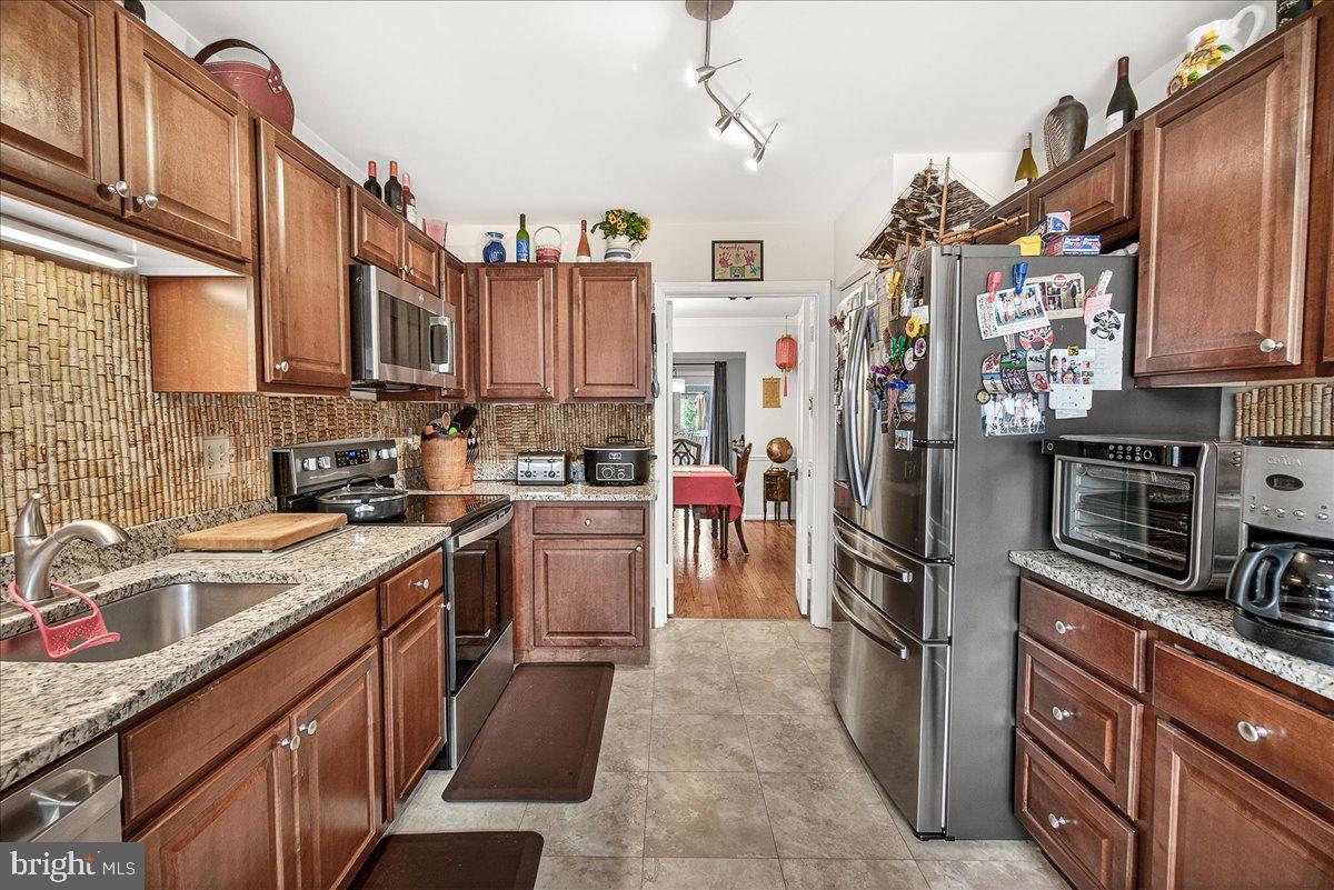 GREENSIDE - Residential