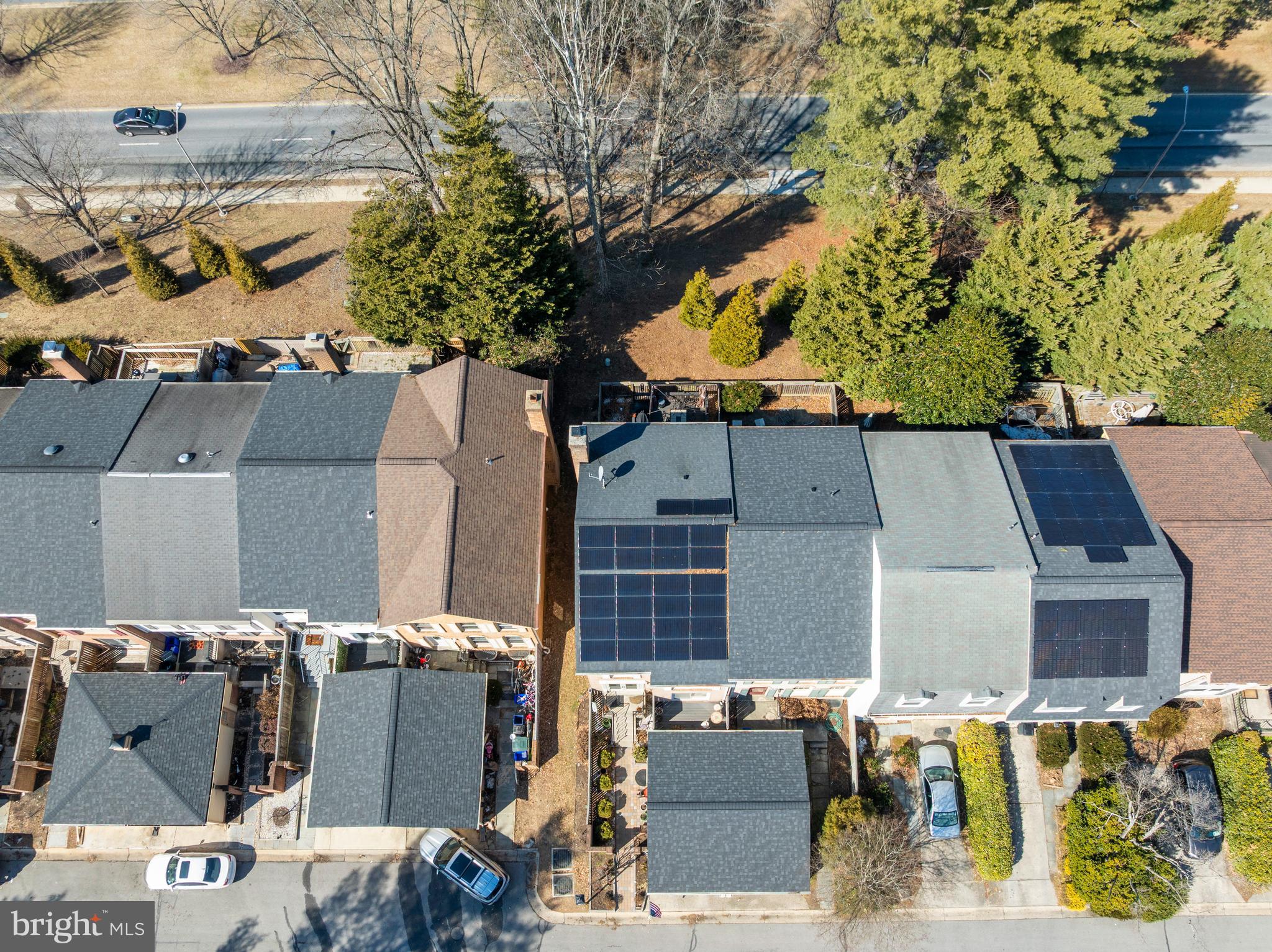 GREENSIDE - Residential