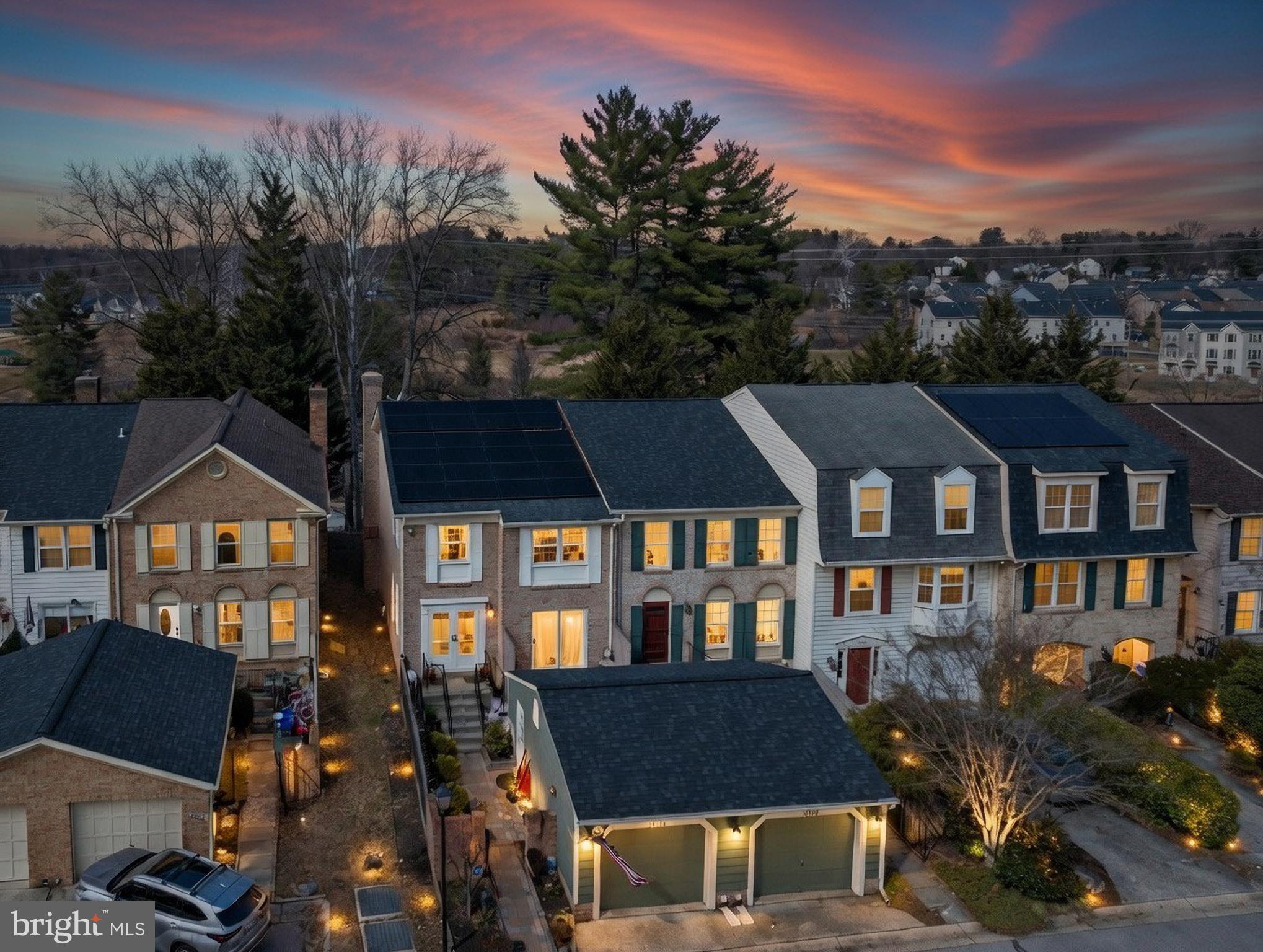 GREENSIDE - Residential