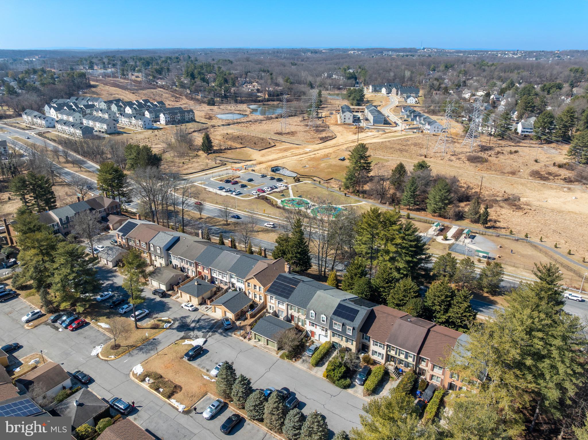 GREENSIDE - Residential