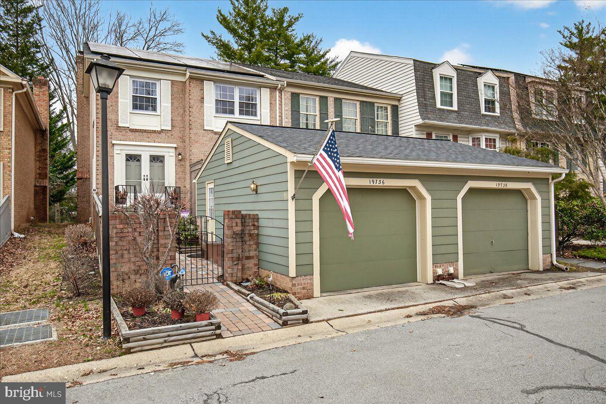 GREENSIDE - Residential