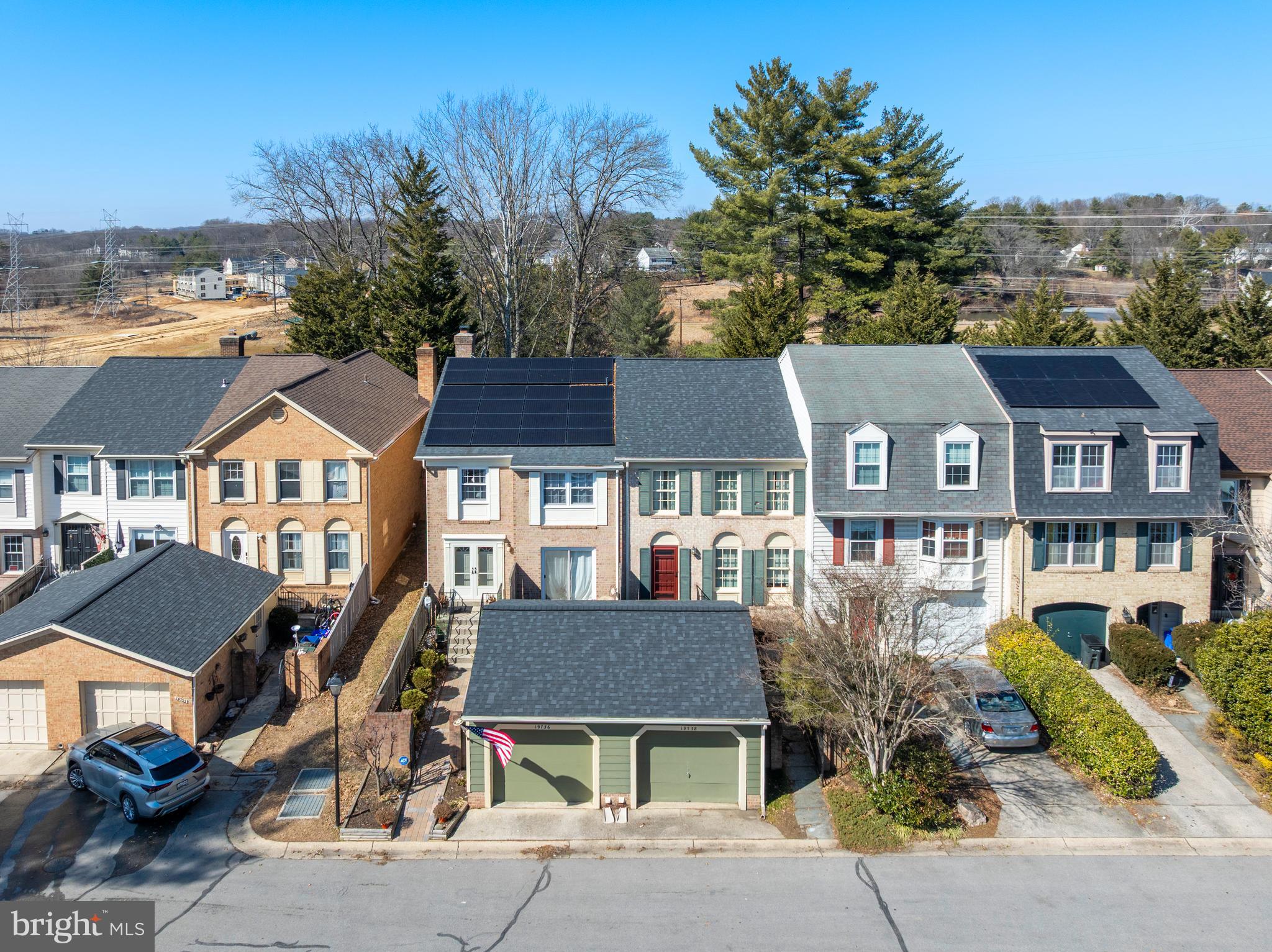 GREENSIDE - Residential