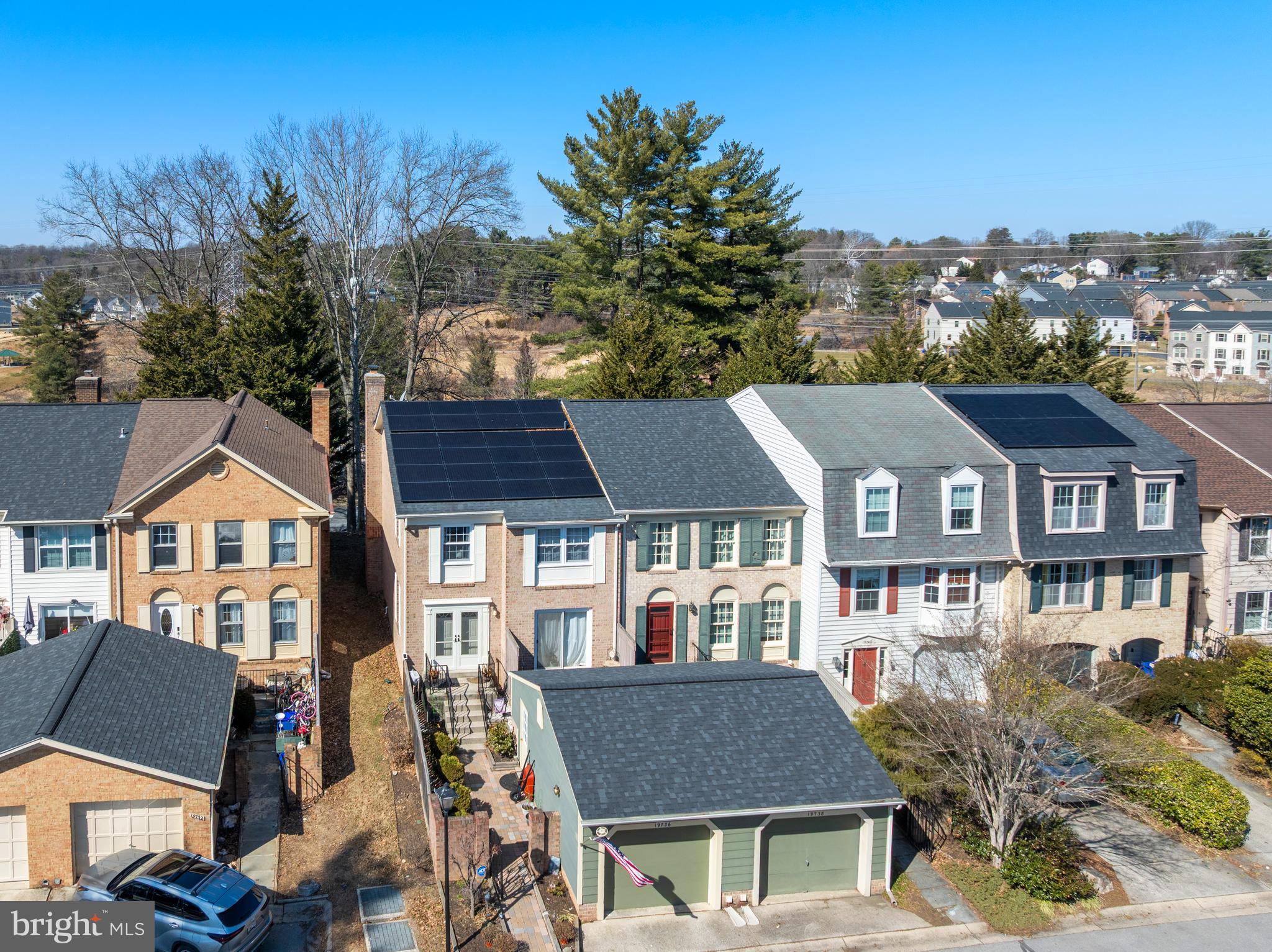 GREENSIDE - Residential