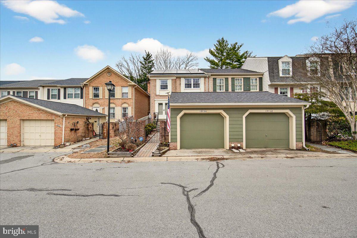 GREENSIDE - Residential