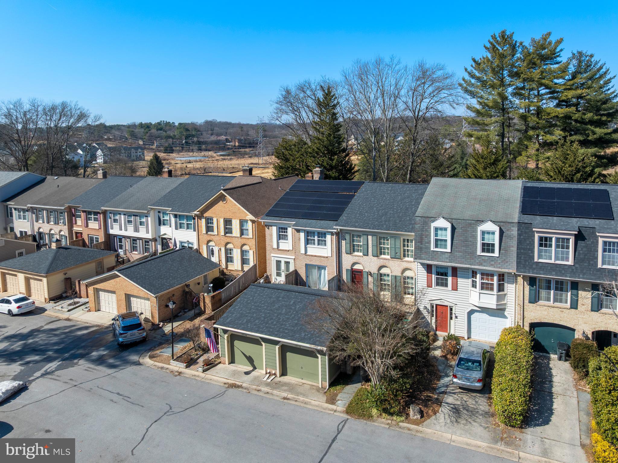 GREENSIDE - Residential