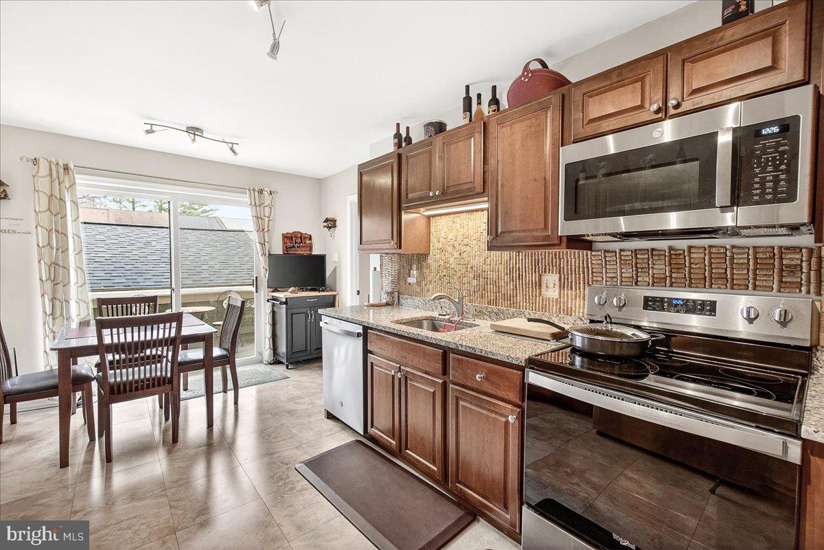 GREENSIDE - Residential