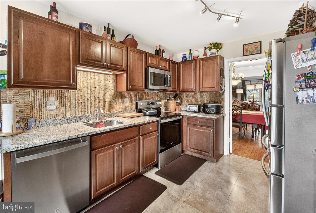 GREENSIDE - Residential