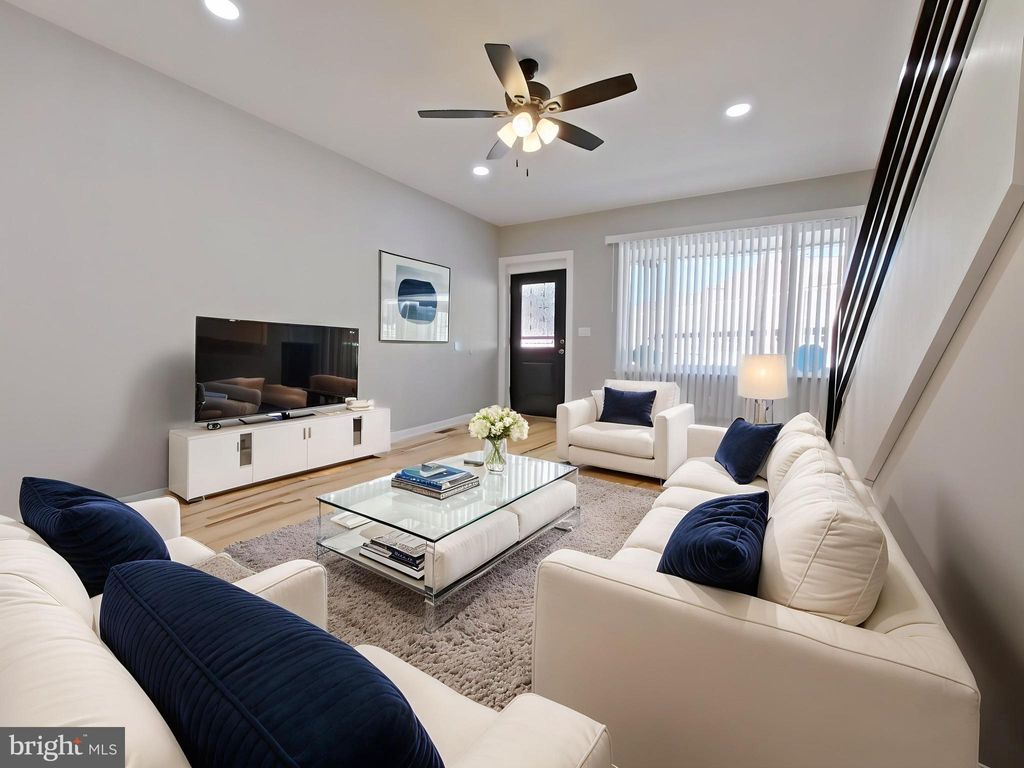 Photo of 3535 N 24th Street, PHILADELPHIA, PA 19140 (MLS # PAPH2575366)