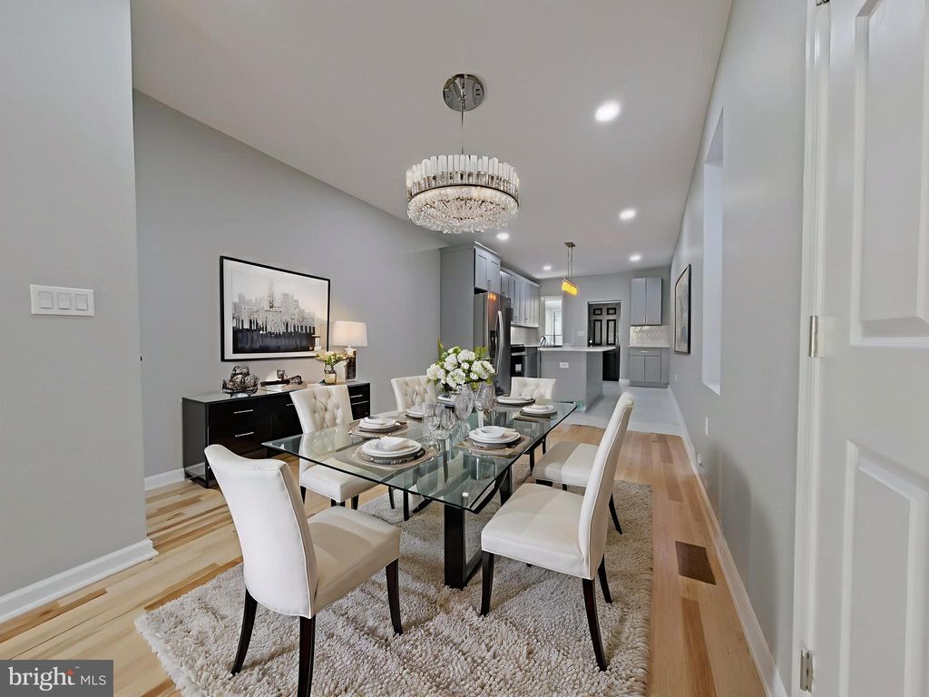 Photo of 3535 N 24th Street, PHILADELPHIA, PA 19140 (MLS # PAPH2575366)