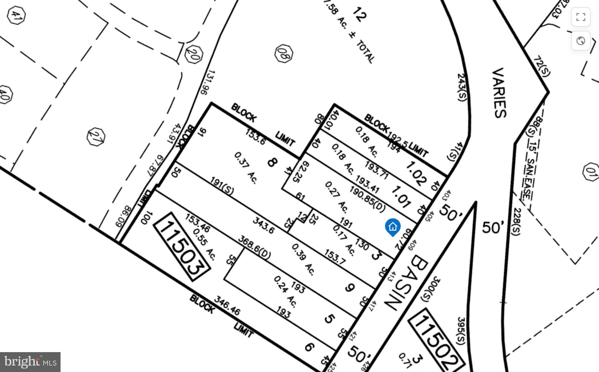 409 BASIN STREET