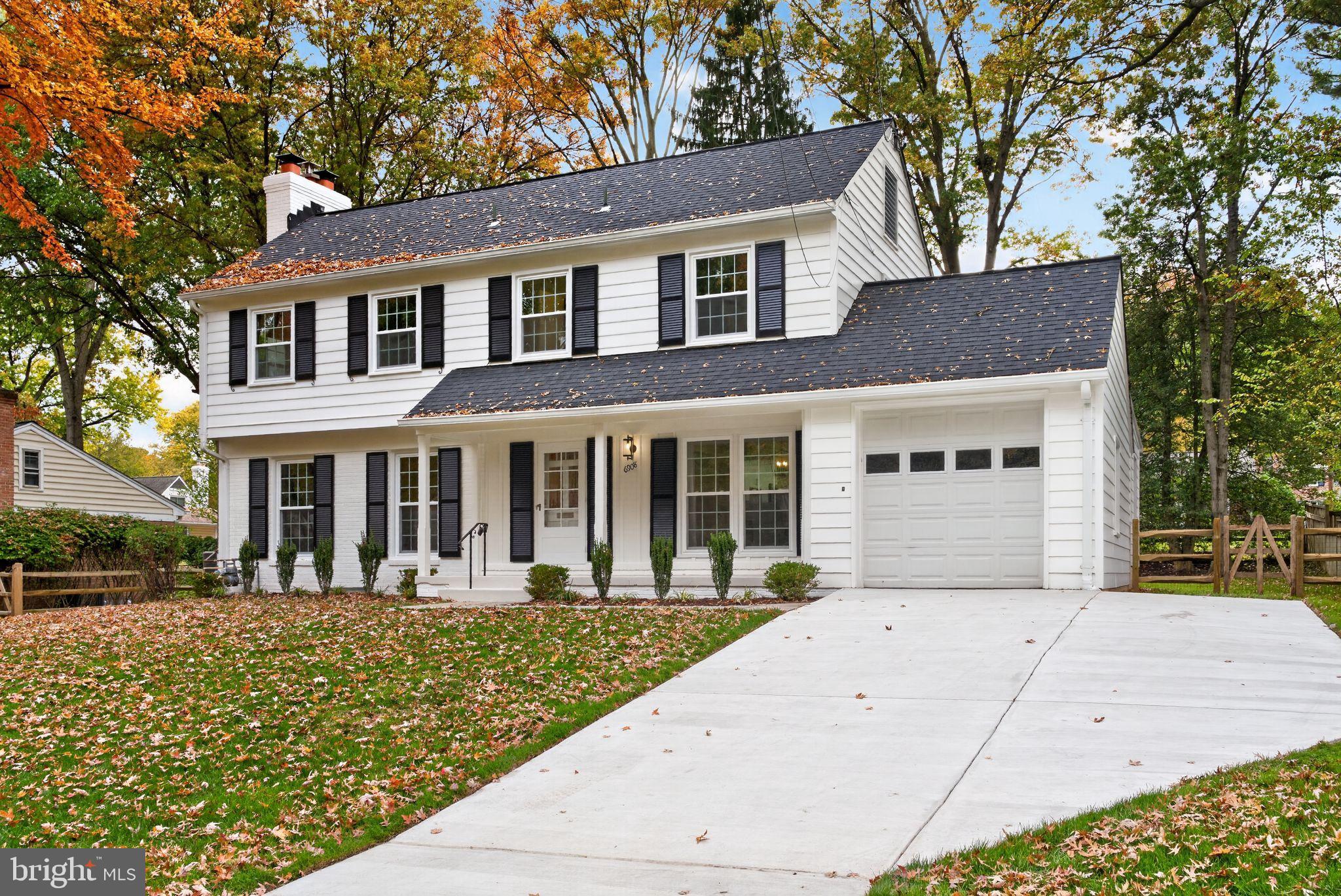 6908 SULKY LANE