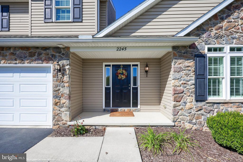 Photo of 2245 Nancy Lee Avenue, LEBANON, PA 17042 (MLS # PALN2023398)