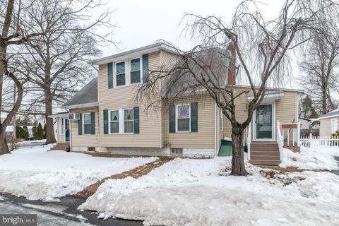 Tiny photo for 2002 Edgely Road, LEVITTOWN, PA 19057 (MLS # PABU2113878)