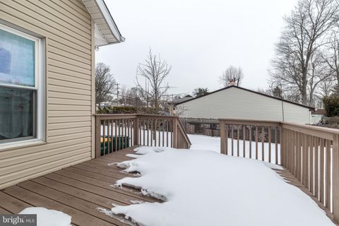 Tiny photo for 2002 Edgely Road, LEVITTOWN, PA 19057 (MLS # PABU2113878)