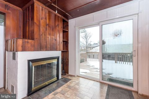 Tiny photo for 2002 Edgely Road, LEVITTOWN, PA 19057 (MLS # PABU2113878)