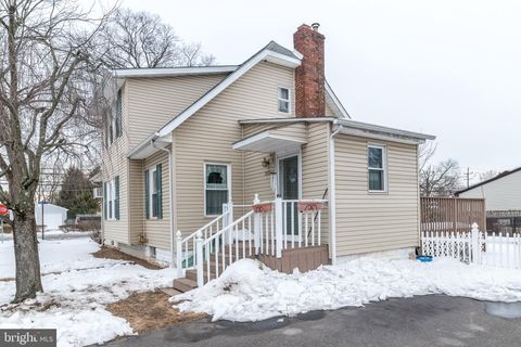 Tiny photo for 2002 Edgely Road, LEVITTOWN, PA 19057 (MLS # PABU2113878)
