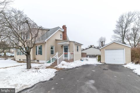 Tiny photo for 2002 Edgely Road, LEVITTOWN, PA 19057 (MLS # PABU2113878)