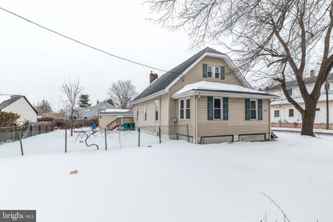 Tiny photo for 2002 Edgely Road, LEVITTOWN, PA 19057 (MLS # PABU2113878)