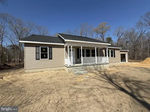 MLS: MDCM2007022