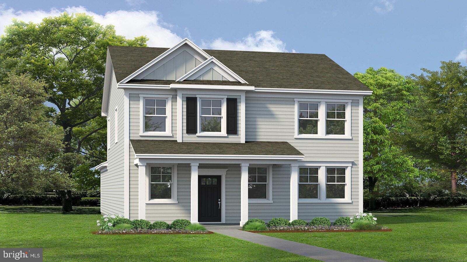 LADYSMITH VILLAGE - Residential