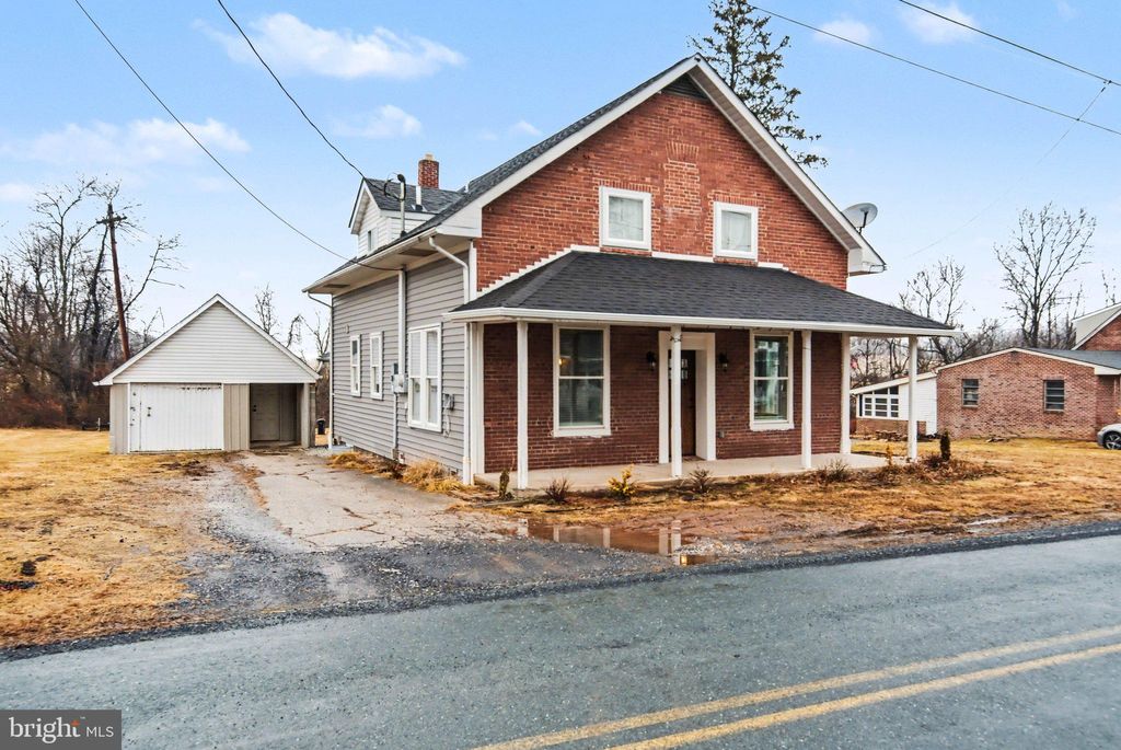 Photo of 21 Zeigler Mill Rd, BIGLERVILLE, PA 17307 (MLS # PAAD2021948)