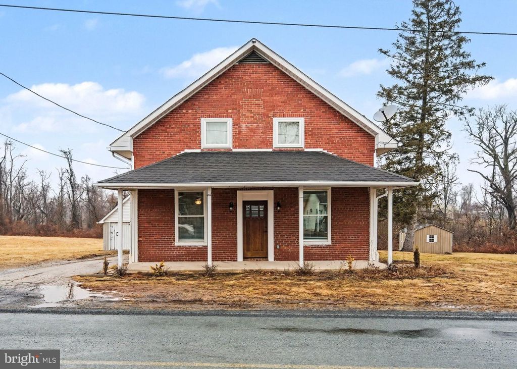 Photo of 21 Zeigler Mill Rd, BIGLERVILLE, PA 17307 (MLS # PAAD2021948)