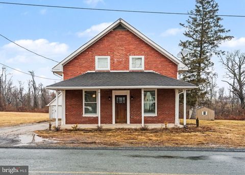 21 ZEIGLER MILL BIGLERVILLE PA 17307