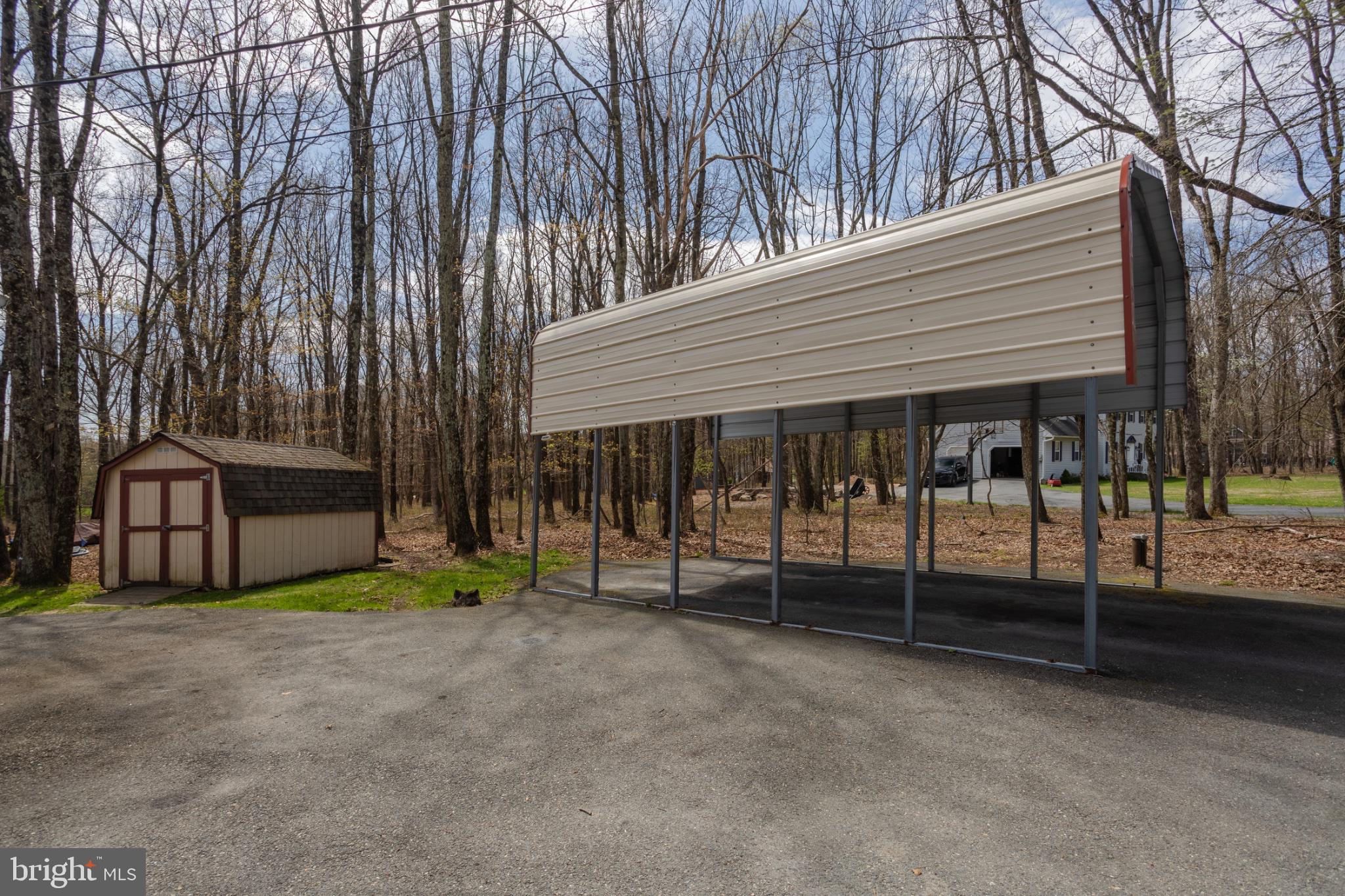 SIERRA VIEW-CHESTNUTHILL TWP - Residential