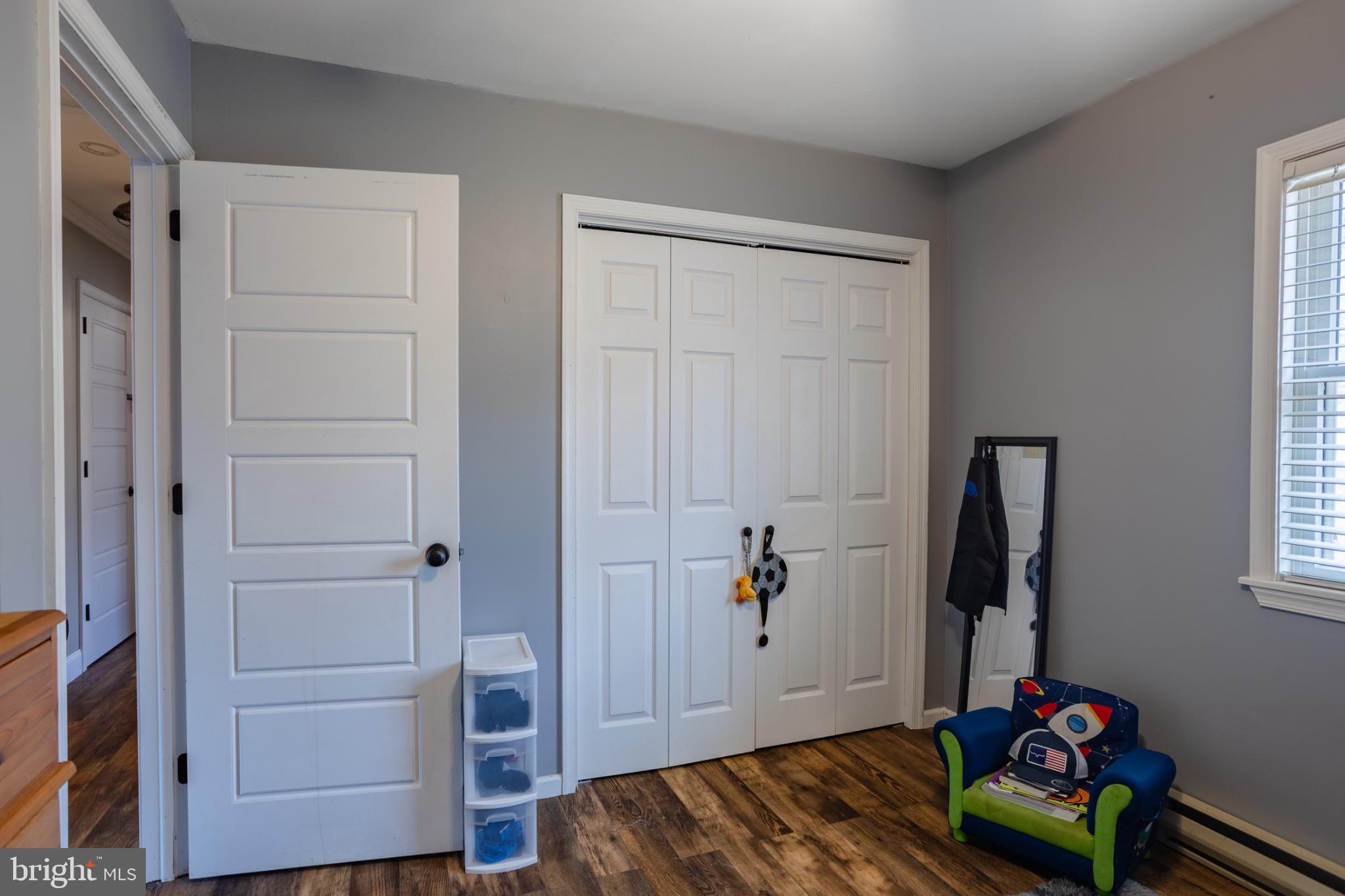 SIERRA VIEW-CHESTNUTHILL TWP - Residential