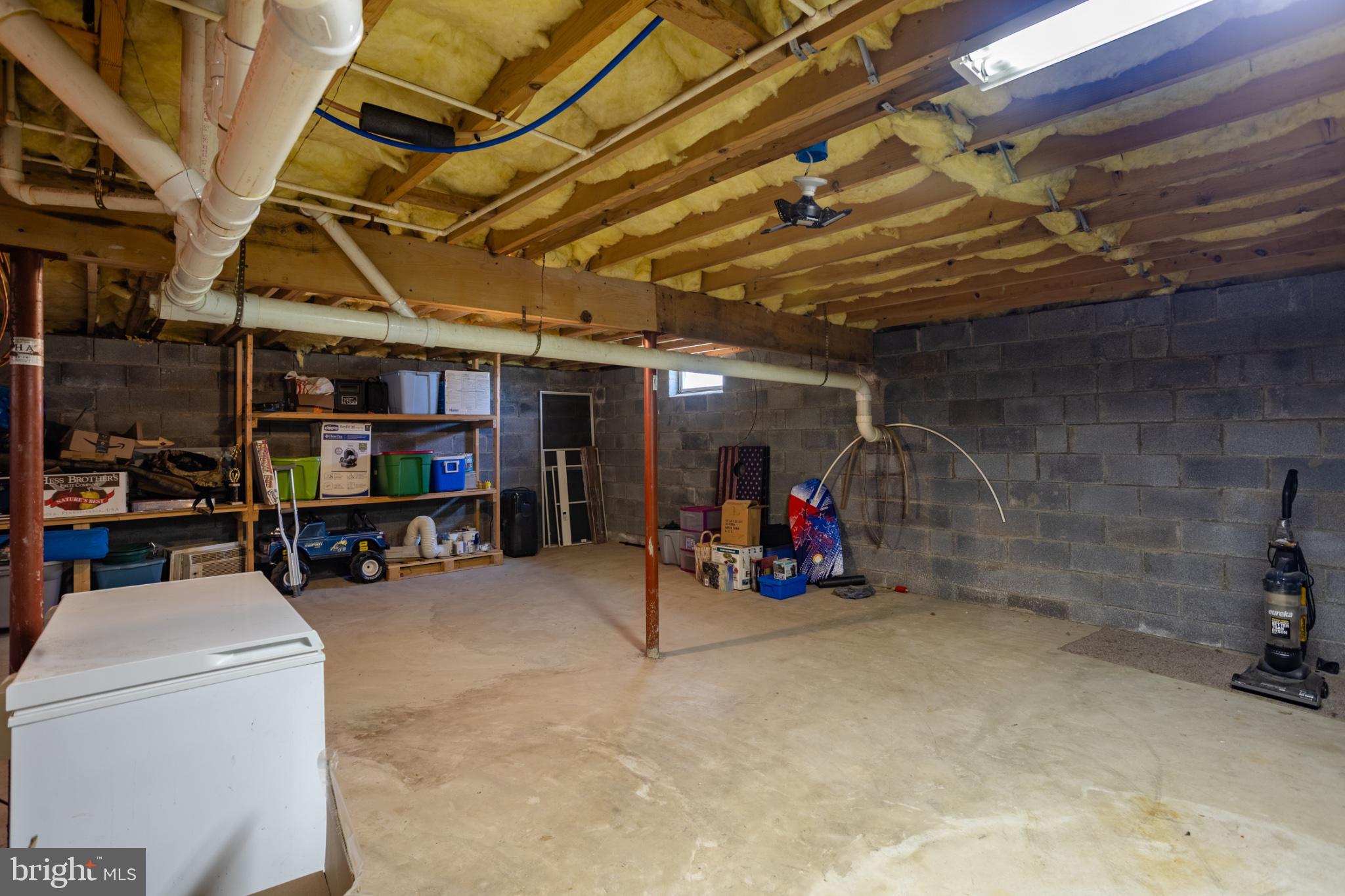 SIERRA VIEW-CHESTNUTHILL TWP - Residential