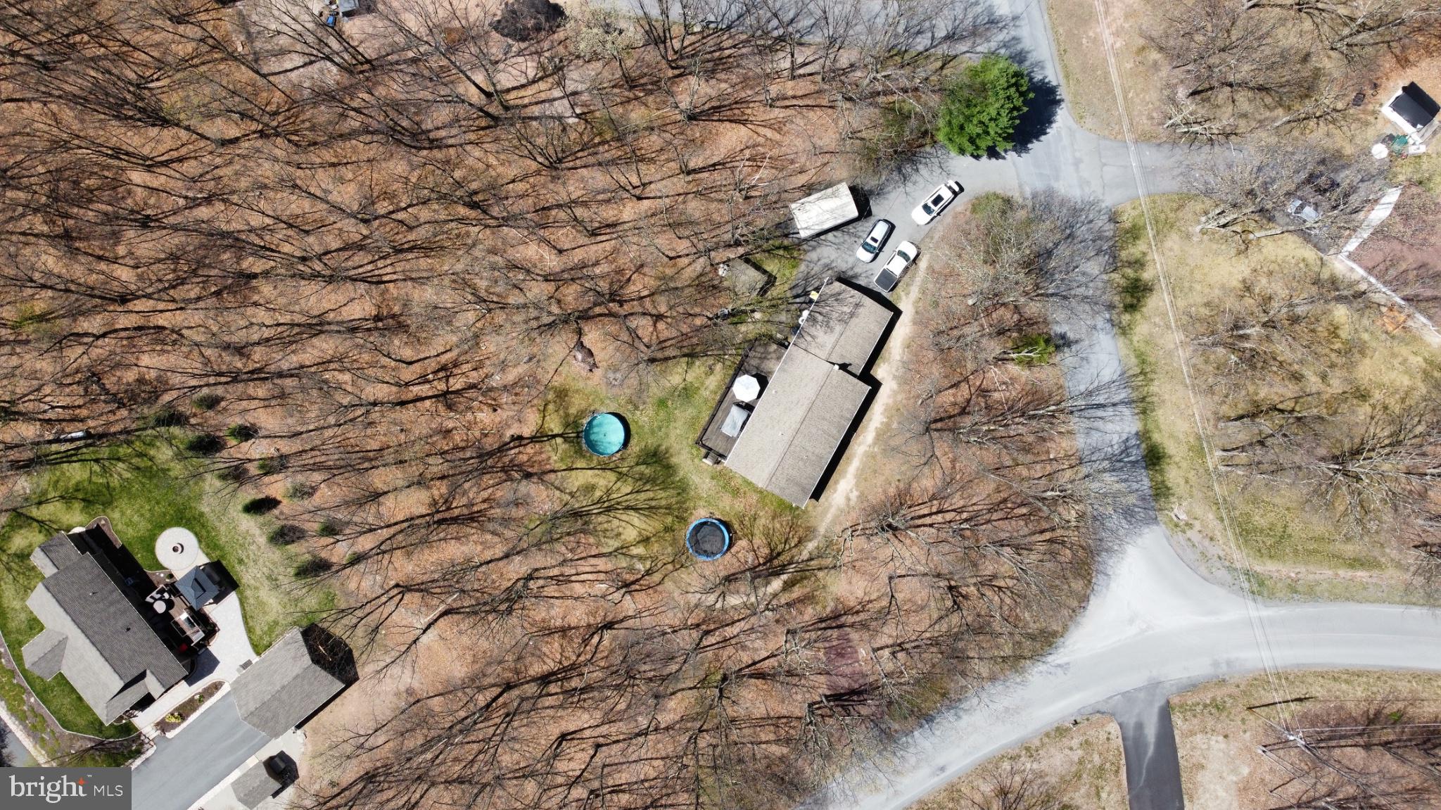 SIERRA VIEW-CHESTNUTHILL TWP - Residential