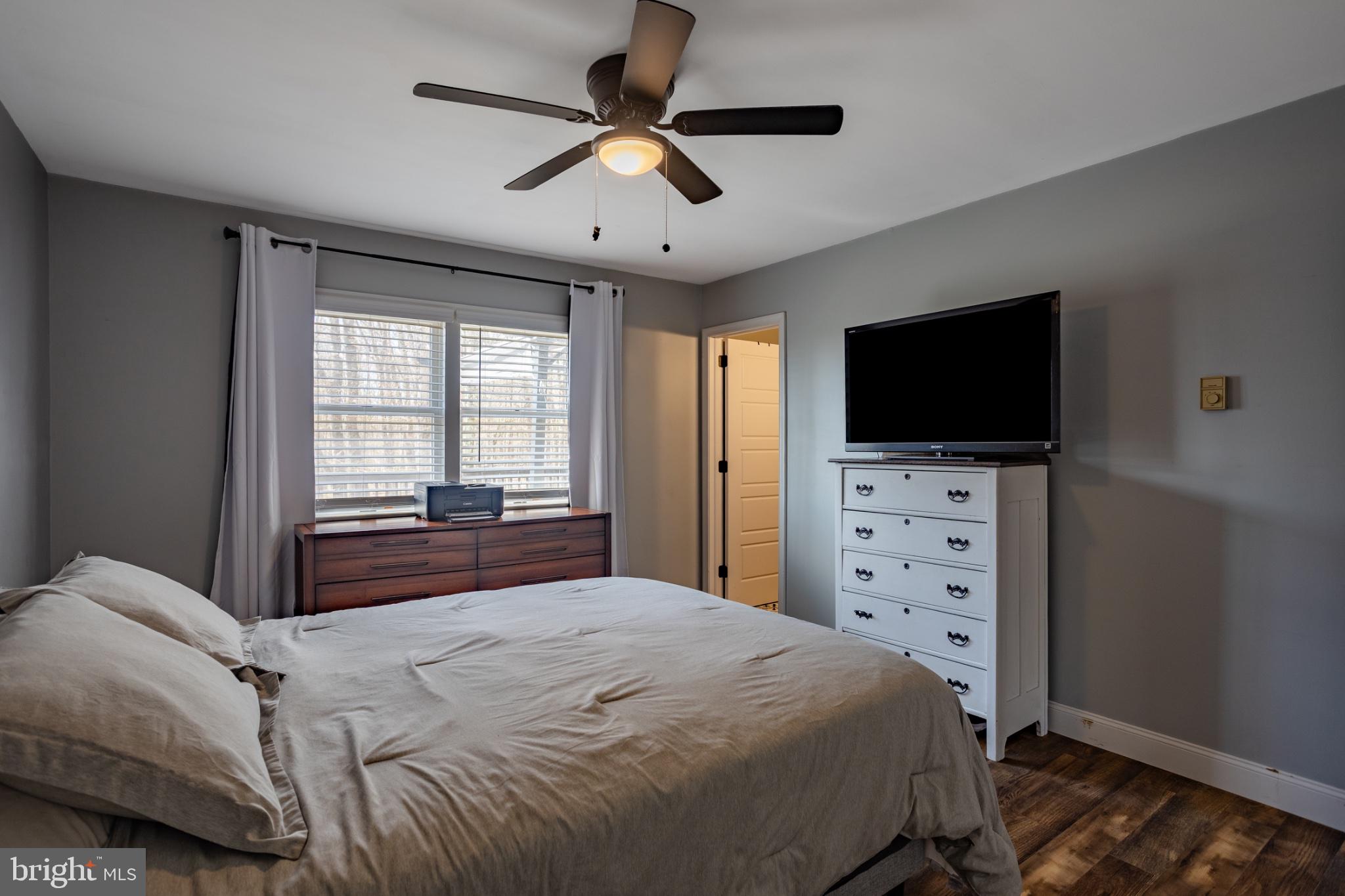 SIERRA VIEW-CHESTNUTHILL TWP - Residential