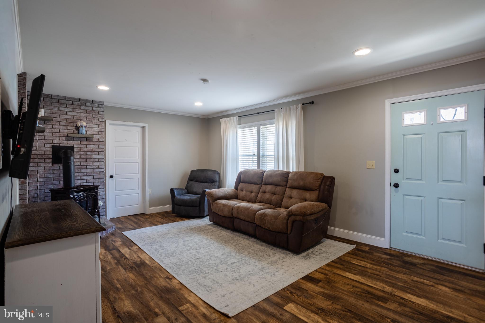 SIERRA VIEW-CHESTNUTHILL TWP - Residential