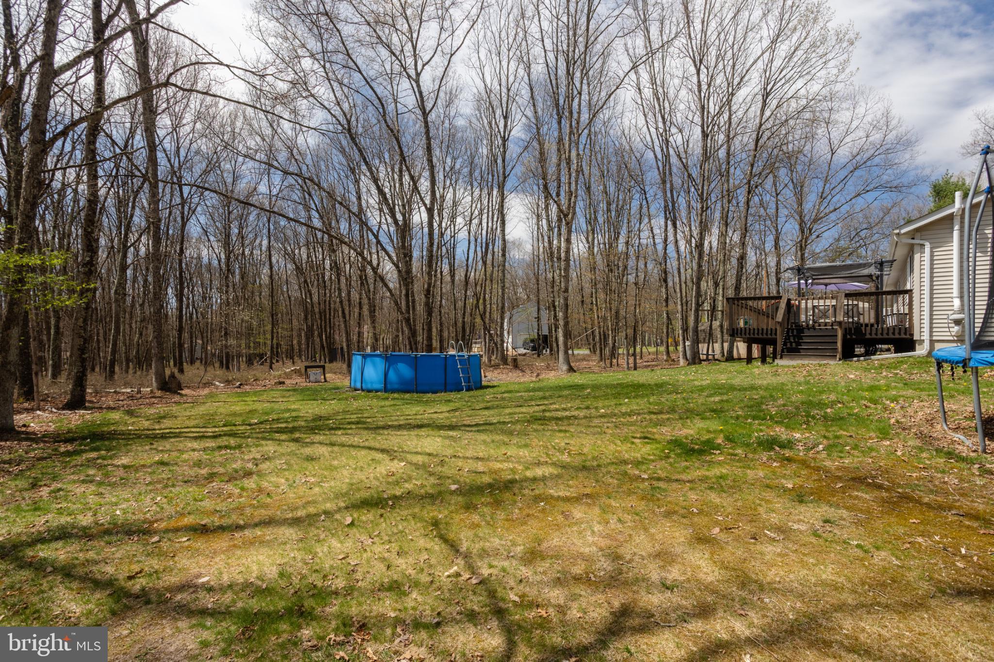 SIERRA VIEW-CHESTNUTHILL TWP - Residential