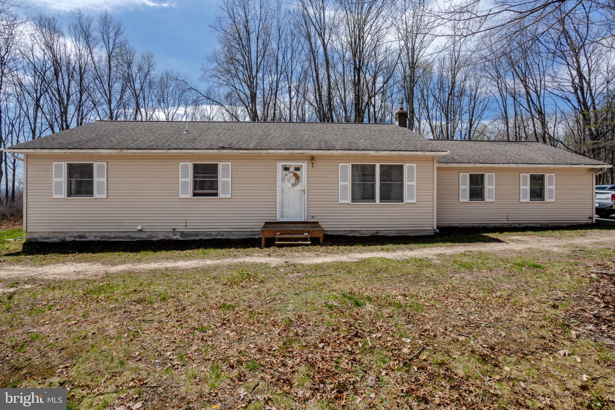 SIERRA VIEW-CHESTNUTHILL TWP - Residential