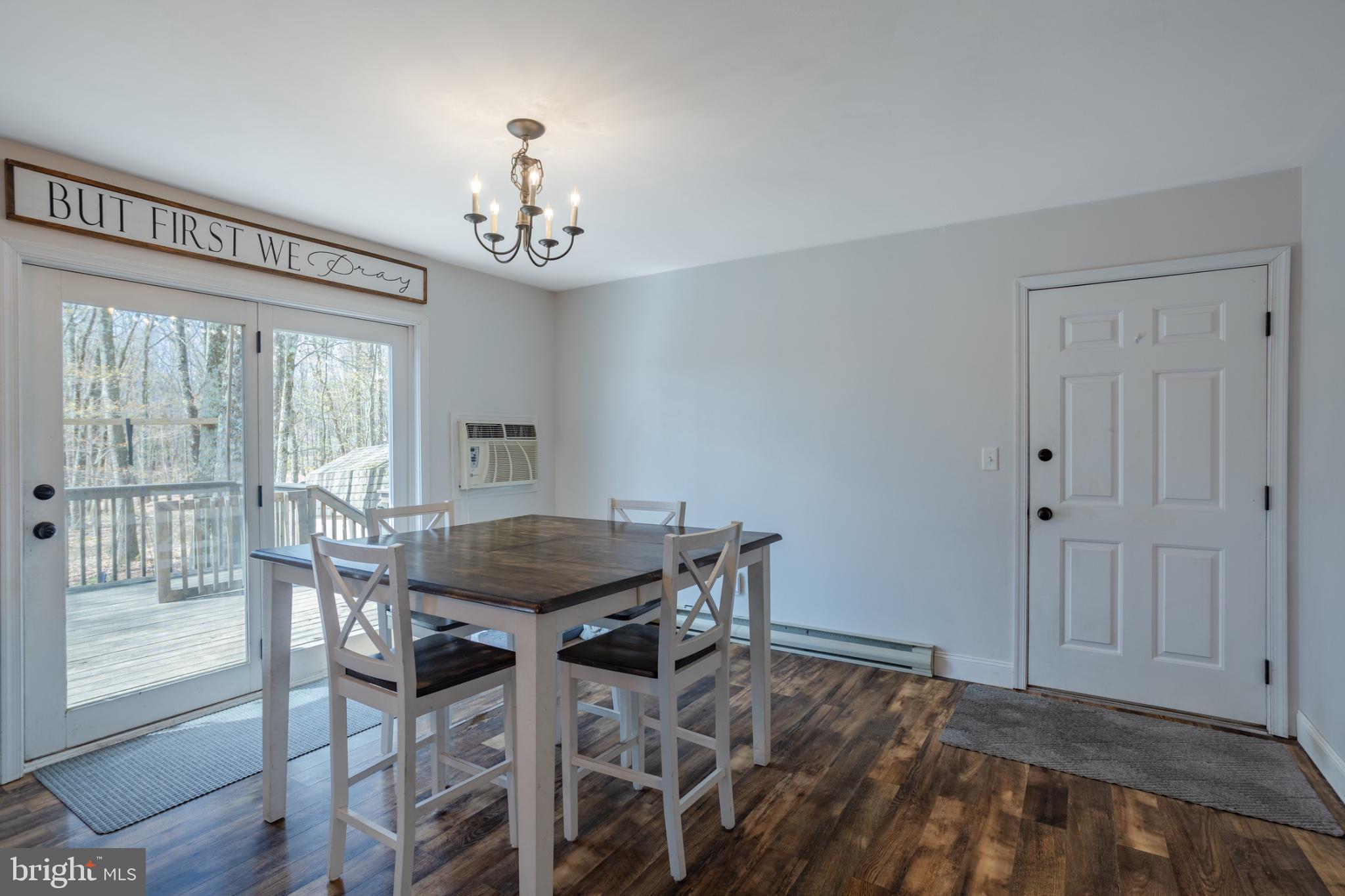 SIERRA VIEW-CHESTNUTHILL TWP - Residential