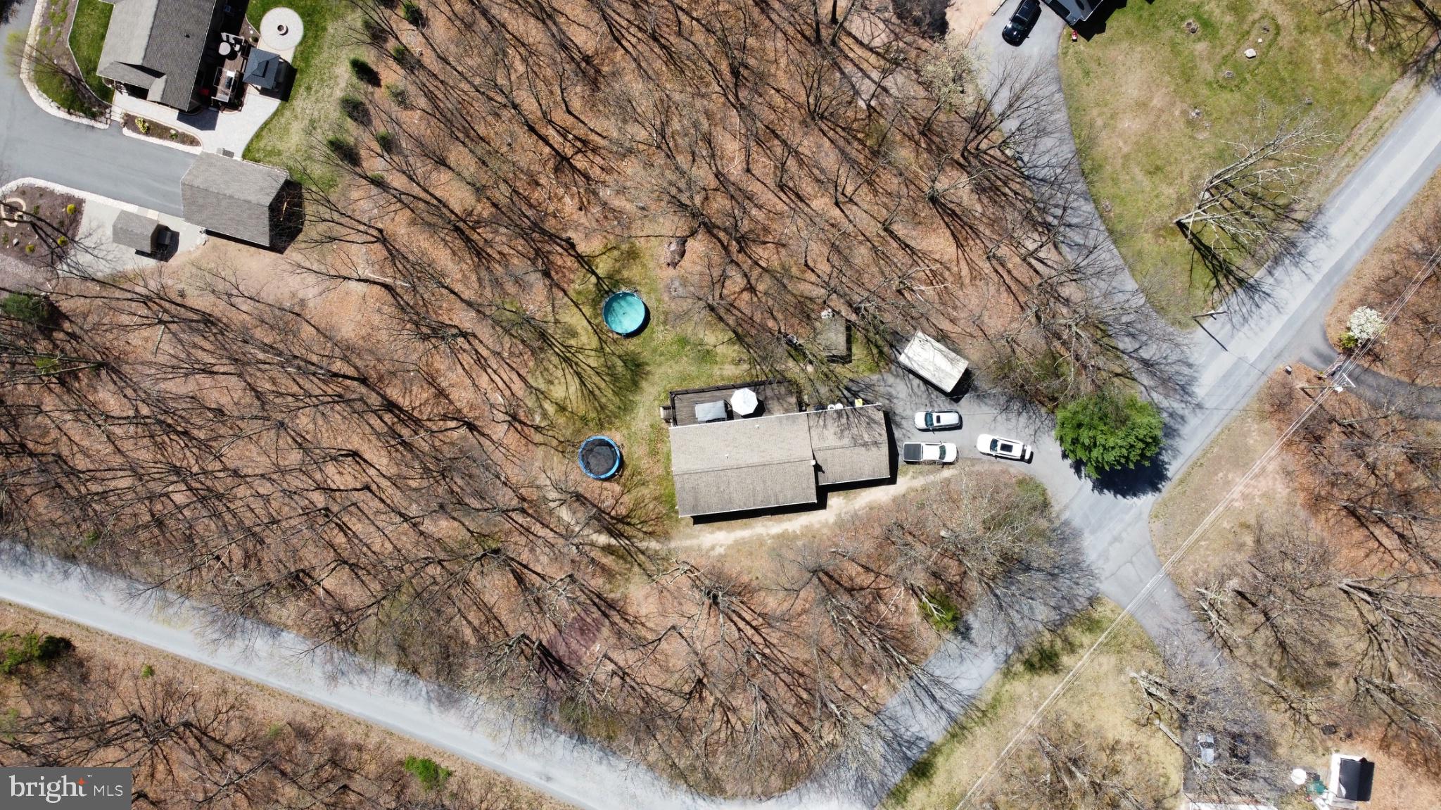 SIERRA VIEW-CHESTNUTHILL TWP - Residential