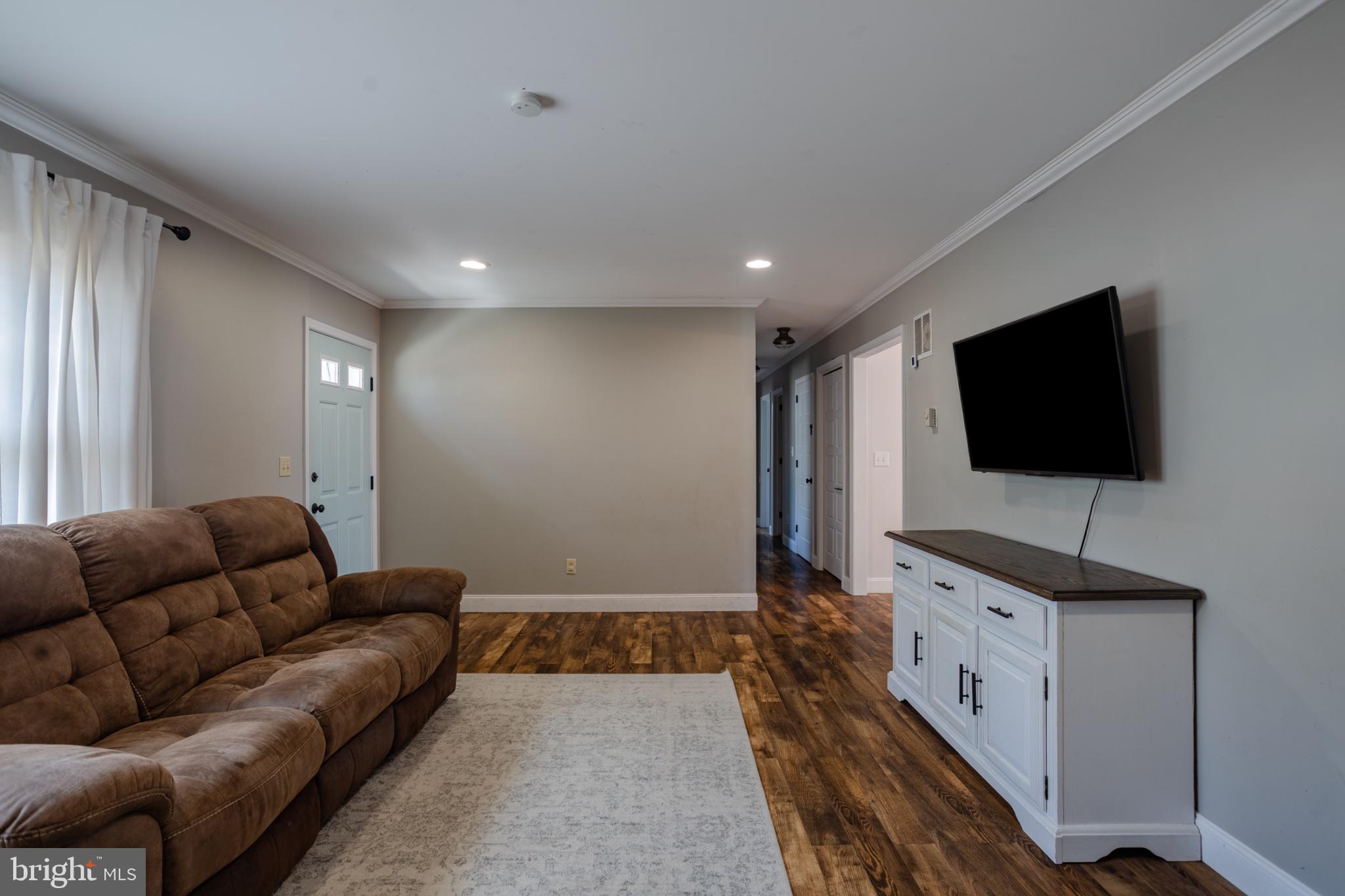 SIERRA VIEW-CHESTNUTHILL TWP - Residential