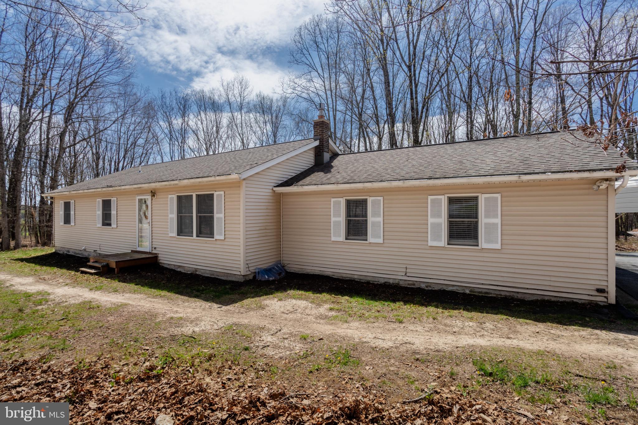 SIERRA VIEW-CHESTNUTHILL TWP - Residential