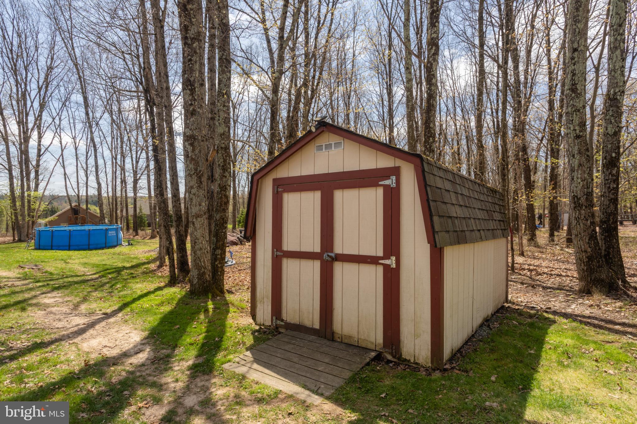 SIERRA VIEW-CHESTNUTHILL TWP - Residential