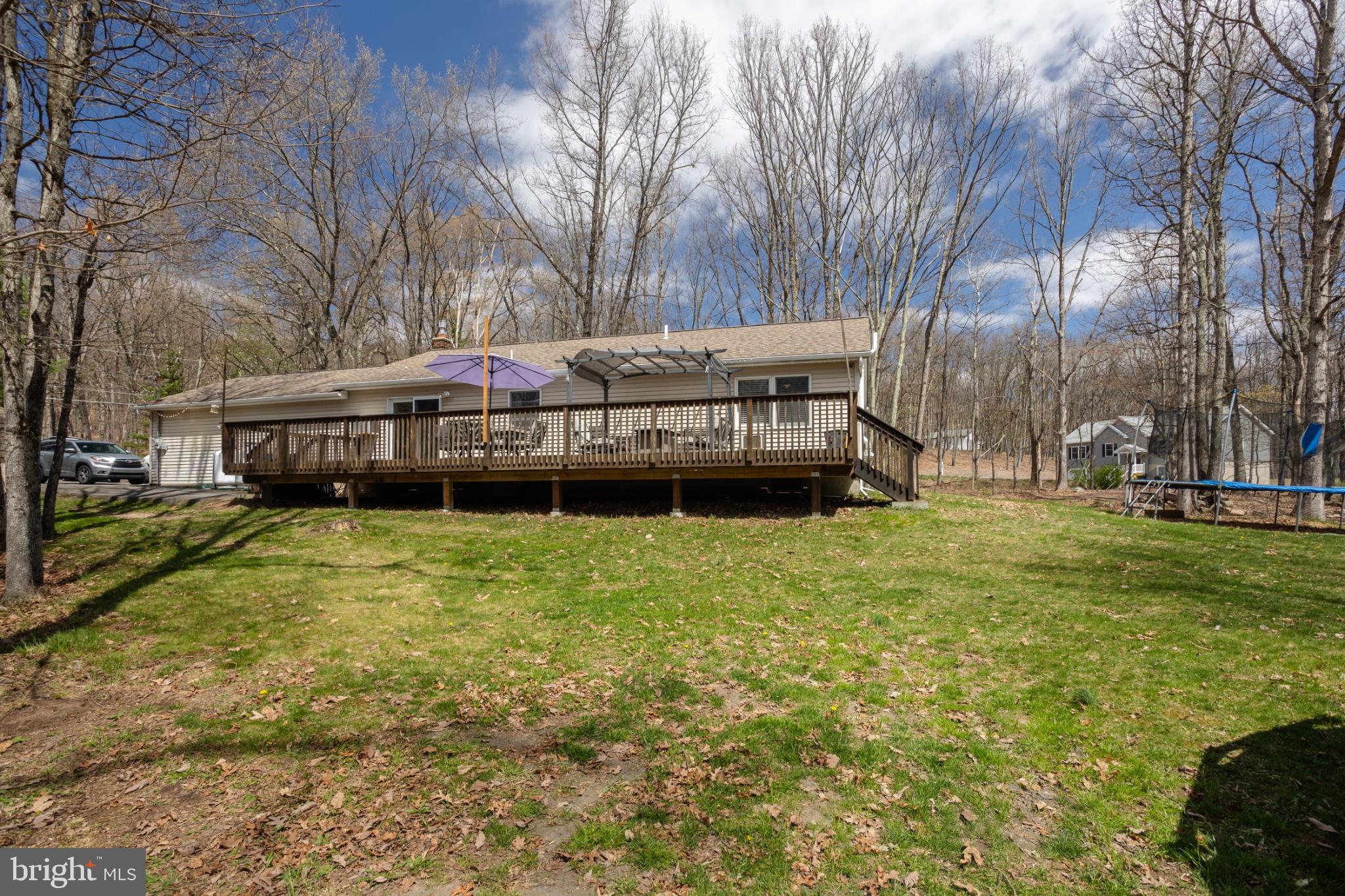 SIERRA VIEW-CHESTNUTHILL TWP - Residential