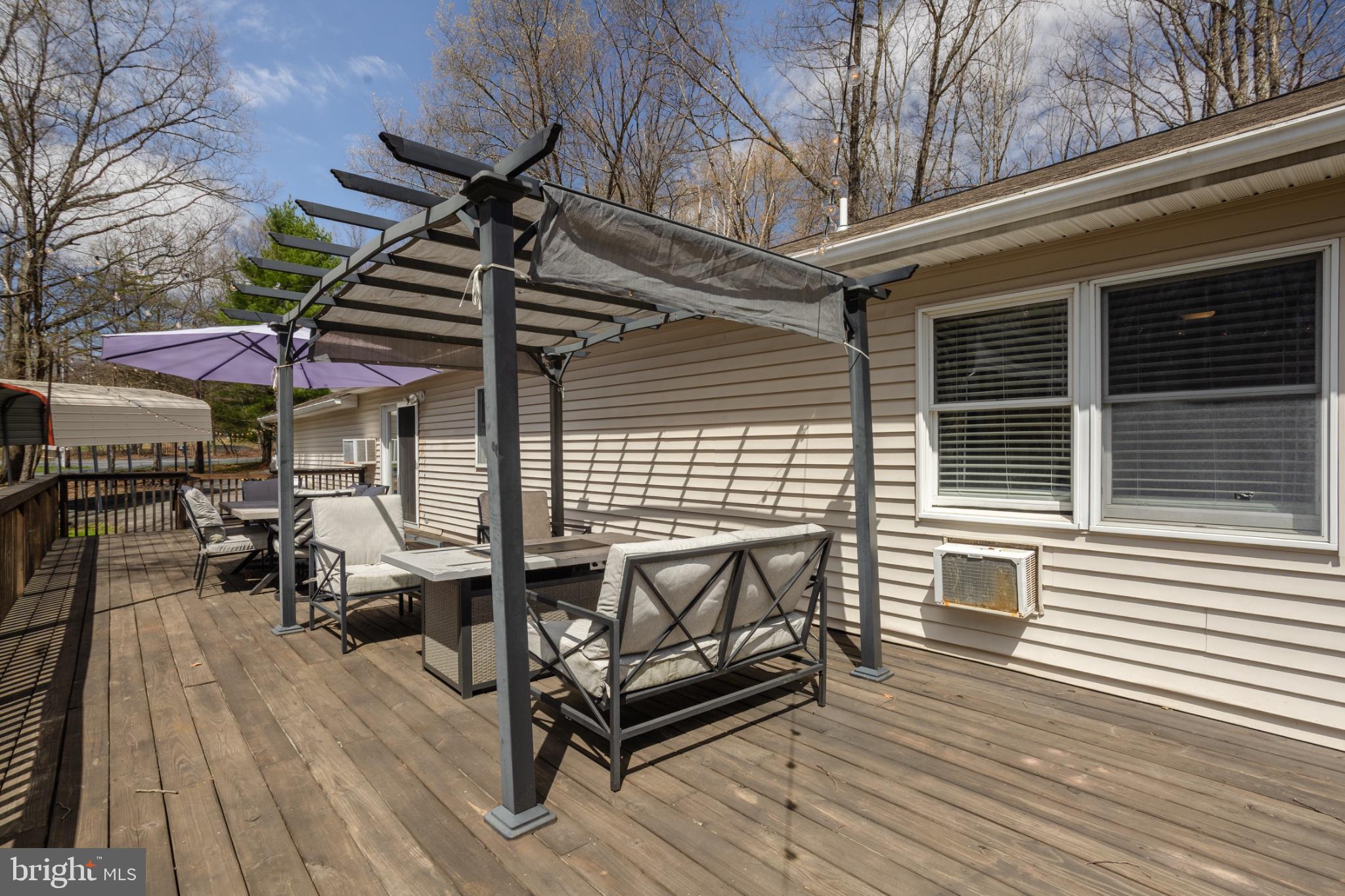 SIERRA VIEW-CHESTNUTHILL TWP - Residential